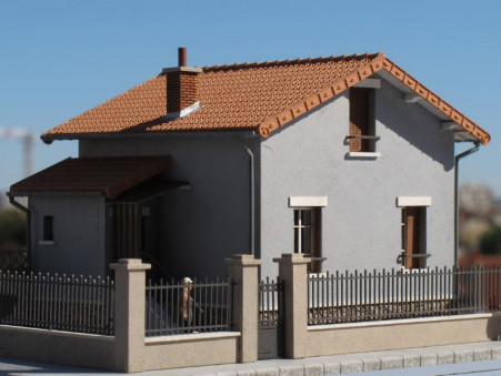 vente appartement MONTPELLIER  250 000€