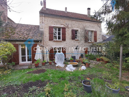 vente maison Sermaise