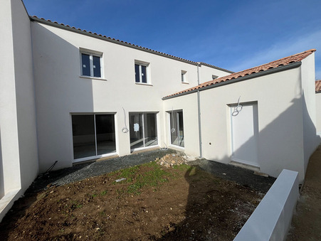 vente maison Puilboreau