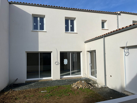 vente maison Puilboreau