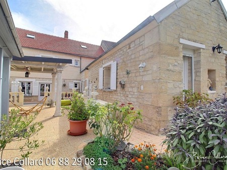 vente maison Nogent-sur-oise