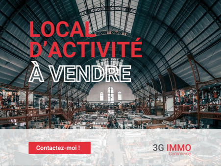 vente local Toulouse 6 812 000€