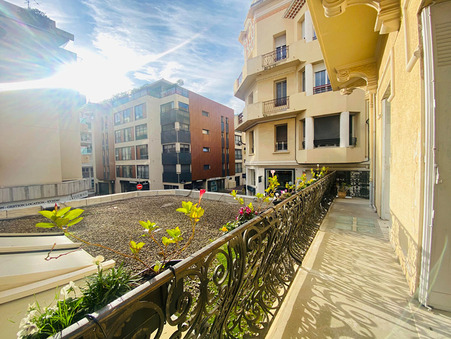 vente appartement SAINT RAPHAEL  490 000€