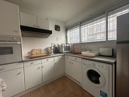 vente appartement ARGELES SUR MER  215 000€