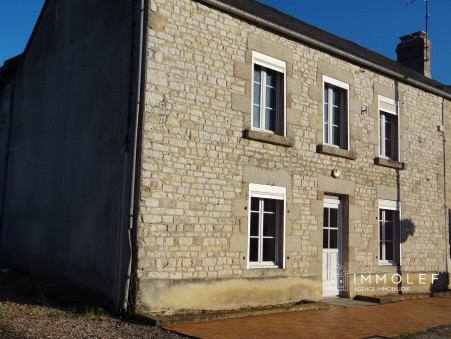 vente immeuble Alencon