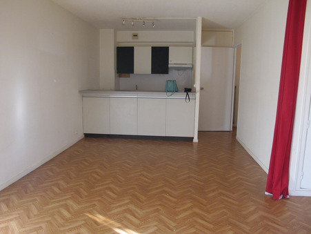 vente appartement Anglet