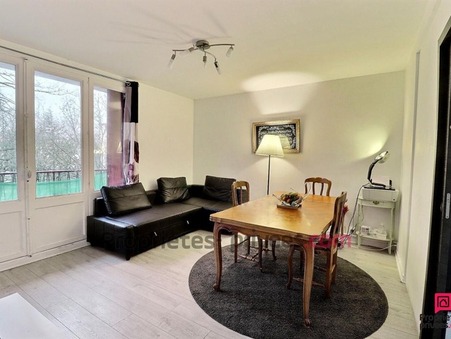 vente appartement Sainte-geneviève-des-bois