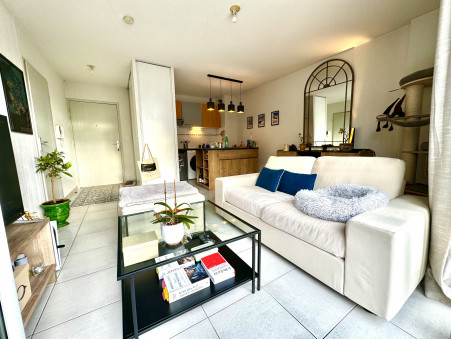 vente appartement Montpellier  145 000€