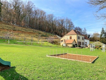 vente maison La clayette