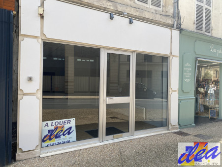 location local Bergerac