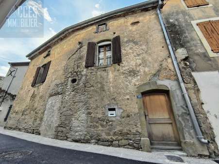 vente maison Laure minervois