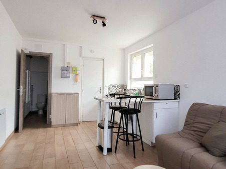 vente appartement LA ROCHELLE  138 450€