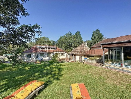 vente maison Fismes
