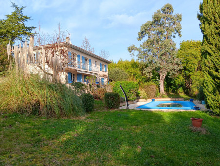 vente maison foulayronnes