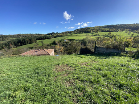 vente terrain Boulieu-lès-annonay