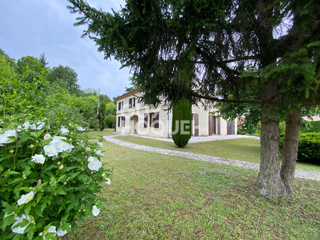 vente maison Fronsac