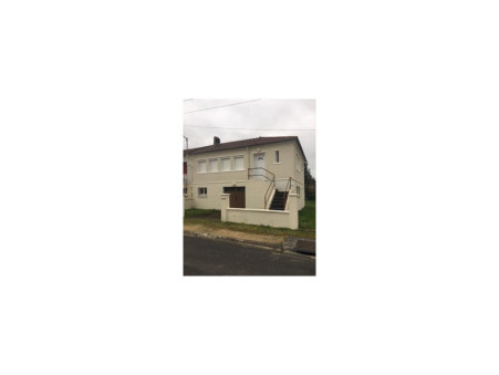 vente maison Vierzon 94 350€