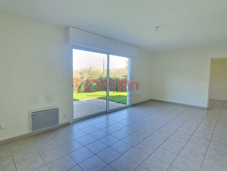 vente maison la roche sur yon