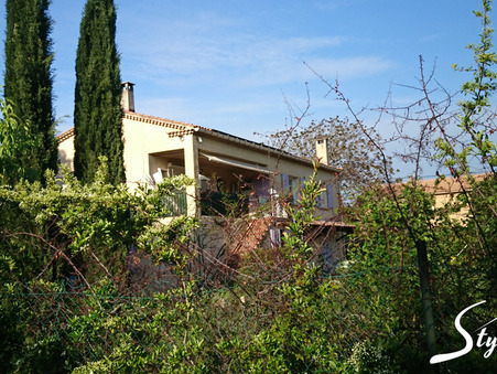 vente maison Bagnols-sur-cèze