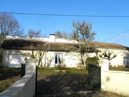 vente maison Fargues sur ourbise