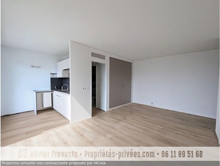 vente appartement Saint-maurice