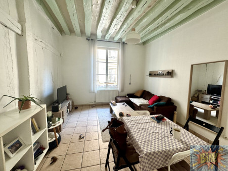 vente appartement ROUEN  130 000€