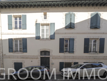 vente appartement Biarritz