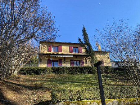 vente maison Coulounieix Chamiers  255 000€