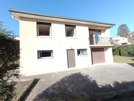 vente maison unieux