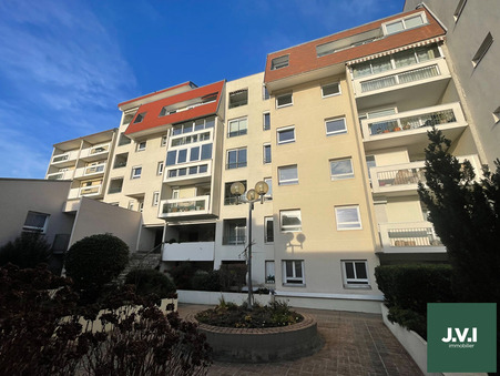 vente appartement Montmorency  322 000€
