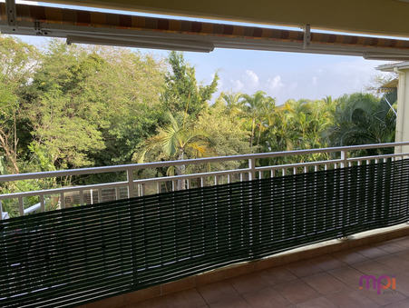 vente appartement Le diamant