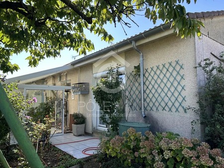 vente maison Bésayes