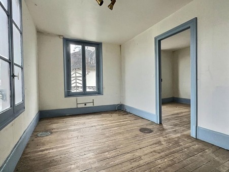 vente maison essoyes
