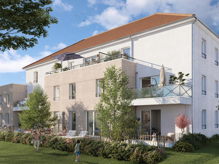 vente appartement Basse-goulaine
