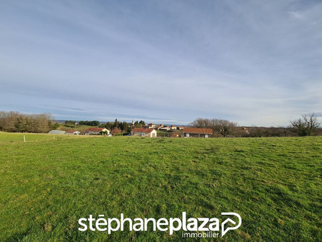 vente terrain Mesplede