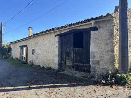 vente maison villereal