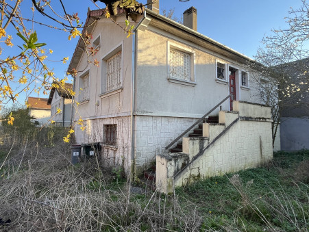 vente maison Bry sur marne