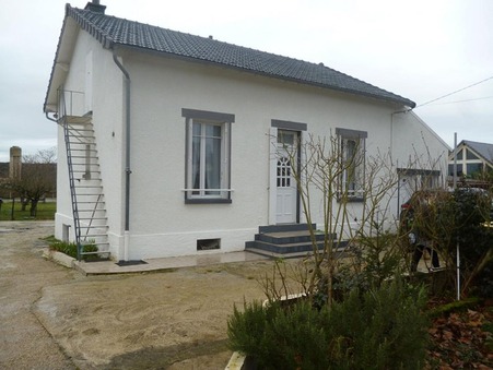 vente maison Auxerre