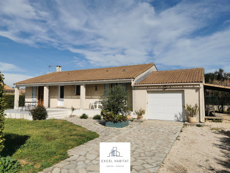 vente maison Saint-gervasy