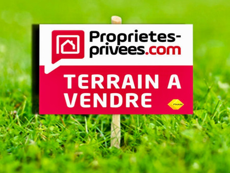 vente terrain Aubigny-les clouzeaux