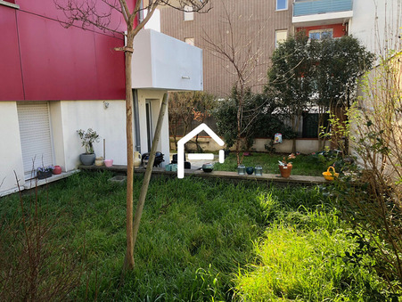 vente appartement Toulouse