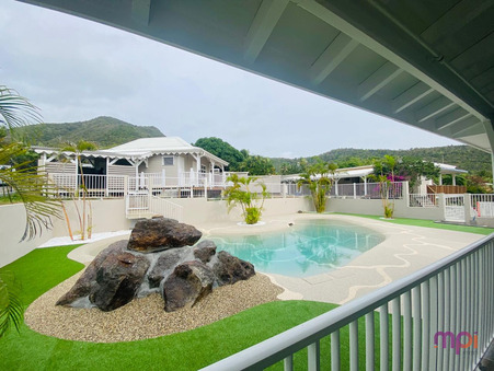 vente appartement Le diamant