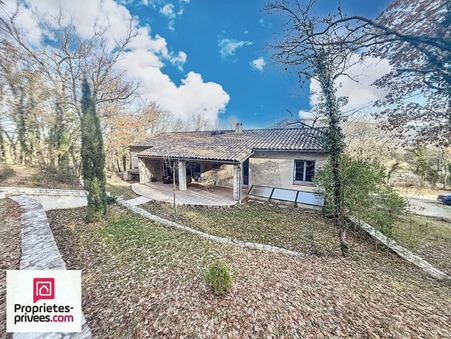 vente maison Artigues