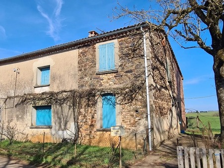 vente maison Terre-de-bancalié