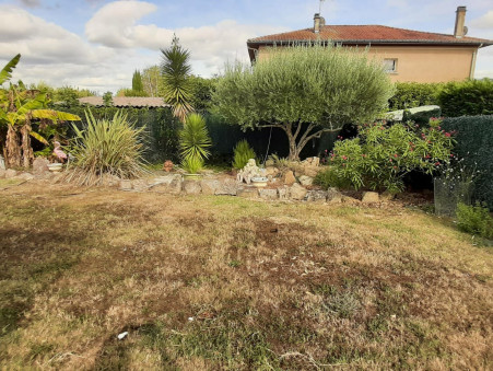 vente maison La ville-dieu-du-temple