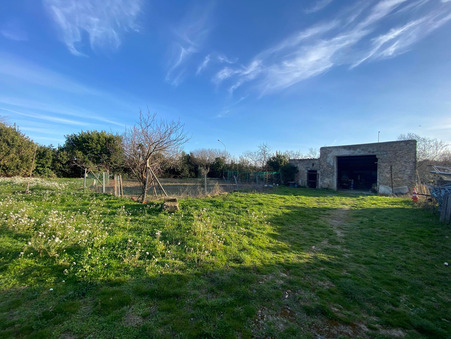 vente terrain Carcassonne
