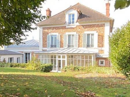 vente maison Le coudray montceaux