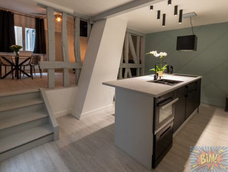 vente appartement ROUEN  249 000€
