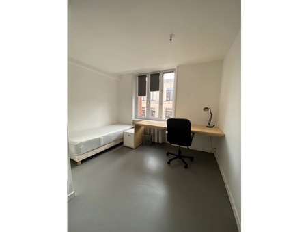 location appartement Roubaix  526€
