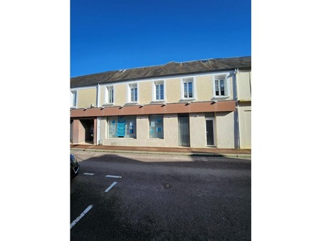 vente maison Isigny-sur-mer